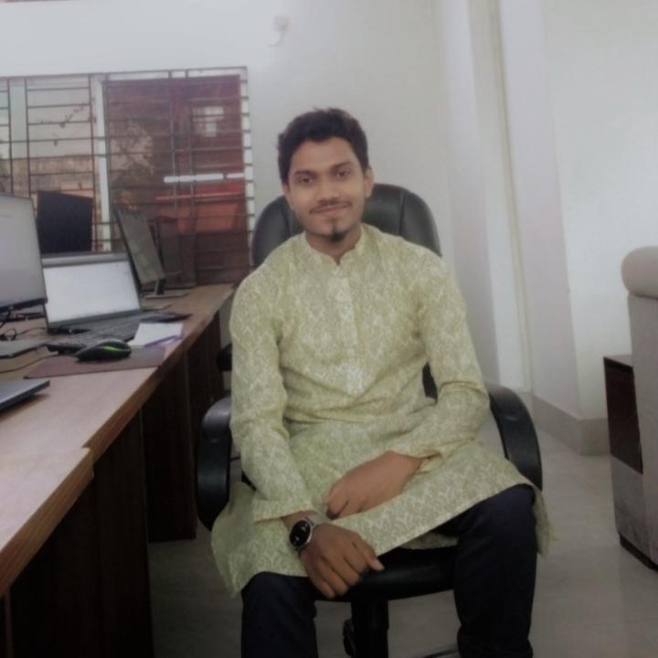 Md abdur rahman Jiko
