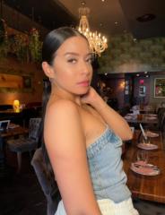 Evelyn Diaz