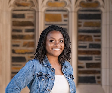 Rishonda Thomas
