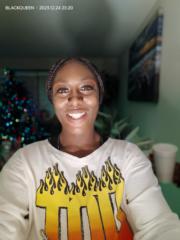 Sharee Mathis
