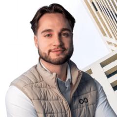 Davyd Melnyk