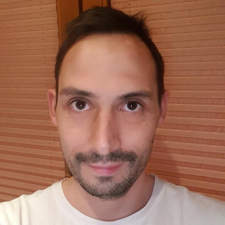 Christian Wolf