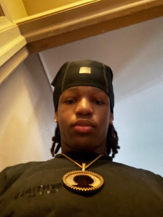 Kimon Wilson