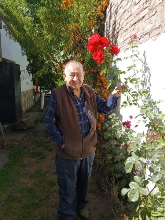 Raul Aedo