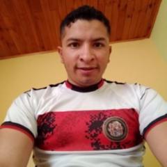 Adrian Mizar Rojas