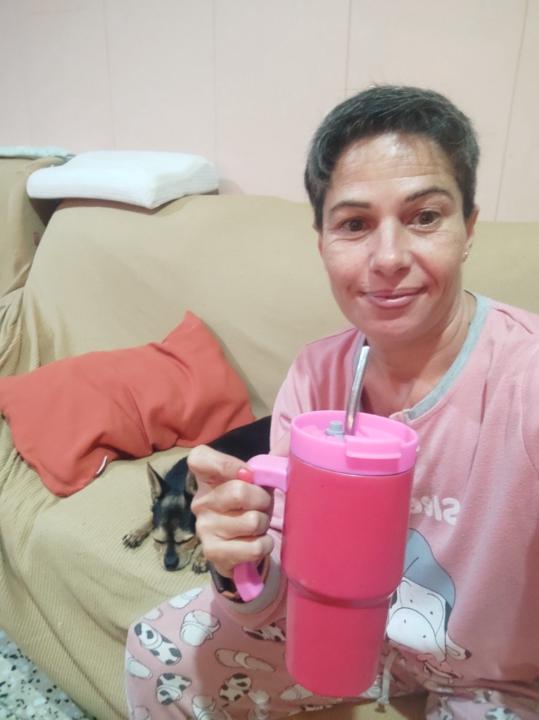 Ruth Alcalá Collazo