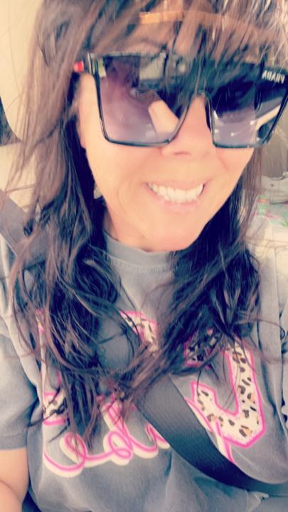 Debbie Kellogg
