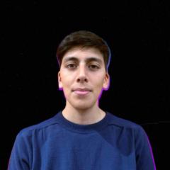 Martin Pavon