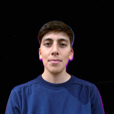 Martin Pavon