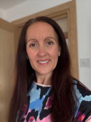 Clare Lawrence