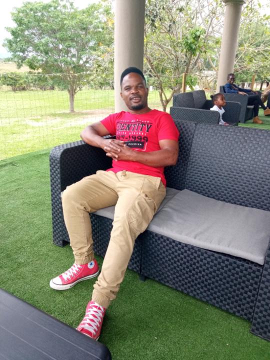 Hambelangeni Dwaleni