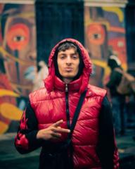 Keanu Flores