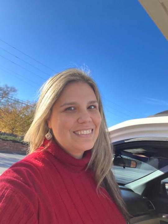 Rebekah Restivo