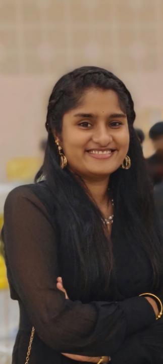 Pallavi Mohanta