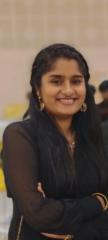 Pallavi Mohanta