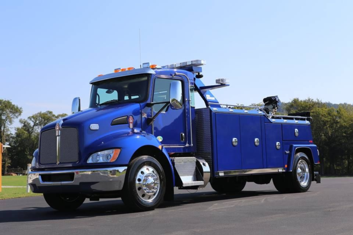 NADA Medium Duty Truck Values