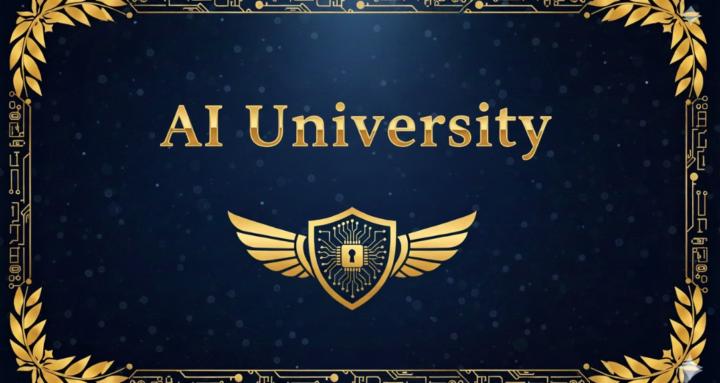 Aero AI University