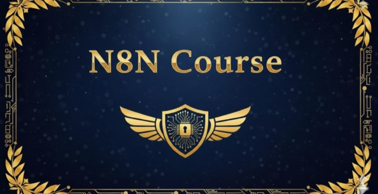 Master AI Automation with N8N