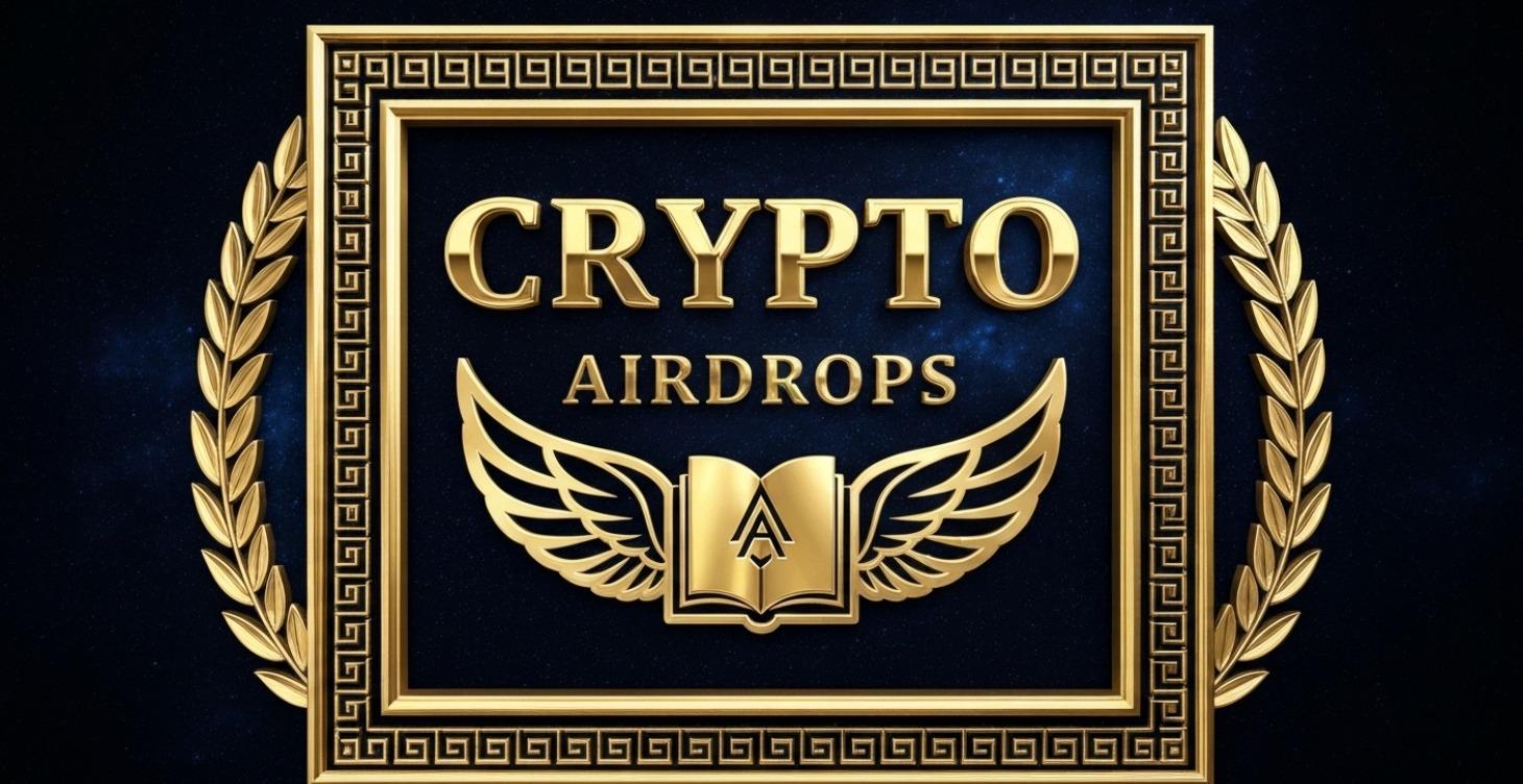 Earn Money with Crypto Airdrops