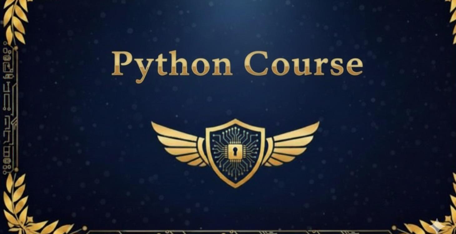 Master Python Course