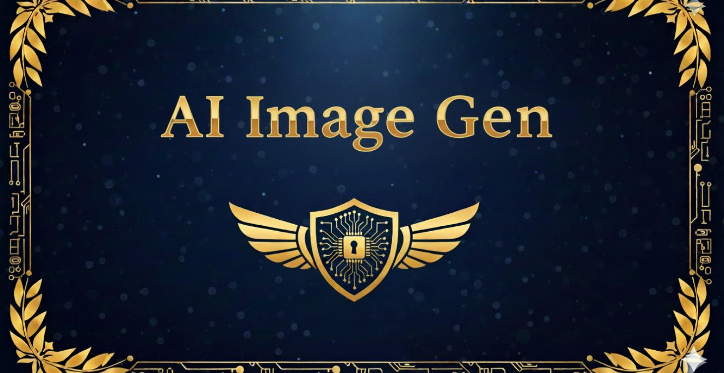 Master Image Generators