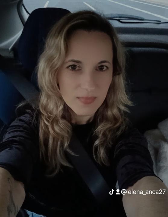 Elena Anca Serban Pisau