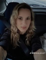 Elena Anca Serban Pisau