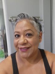 Gloria Hernandez