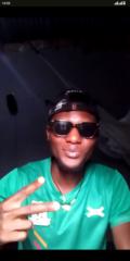 Nelson Kunga