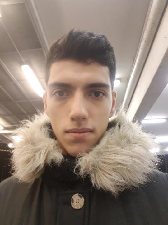 Sam Dah