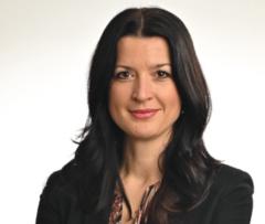 Katarina Stamenković