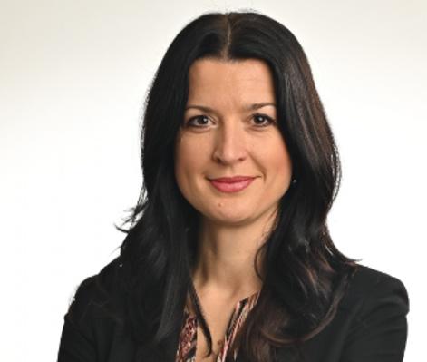 Katarina Stamenković