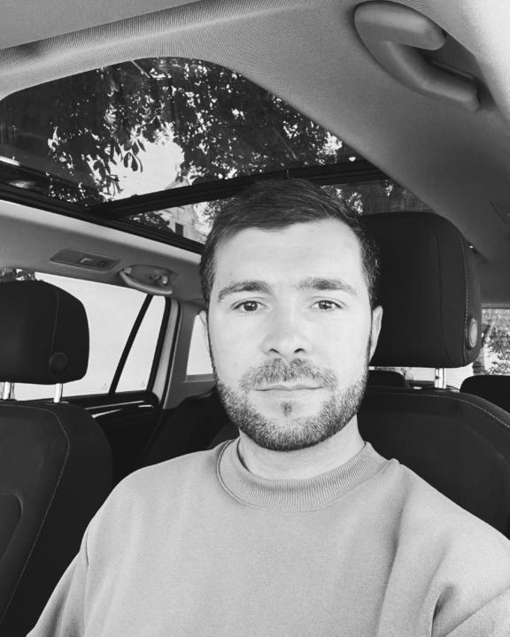 Silviu Stolnicu