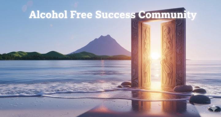 Alcohol Free Success Community