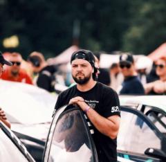 Edvinas Šarūnas