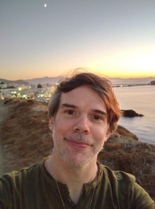 Simon Pierret