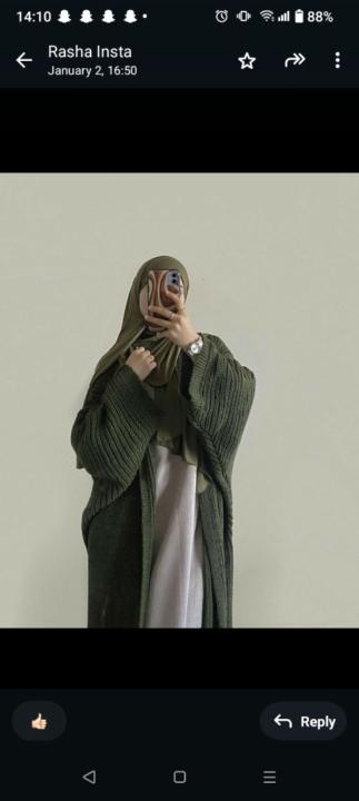 Aisha Hammad