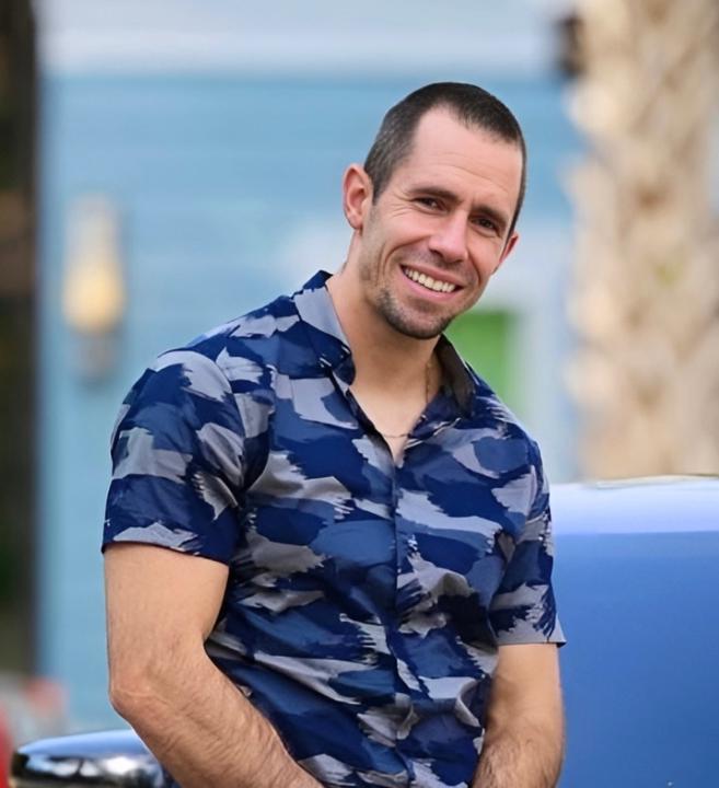 Franky Gennaro
