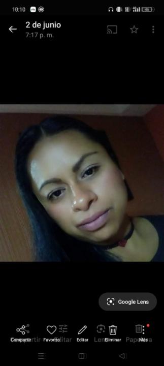 Rita López Espinoza