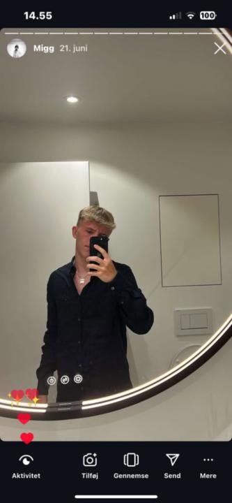Andreas Andersen