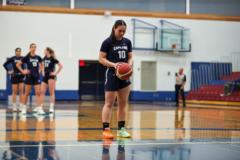 Jenna Griffin