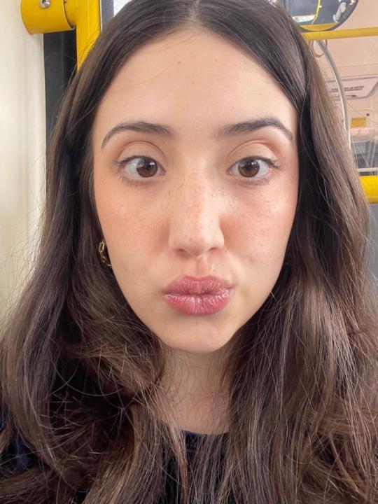 Cristinal Seraw