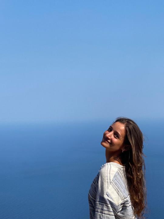 Maria Despina Vazaka
