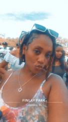 Jessica Earvin