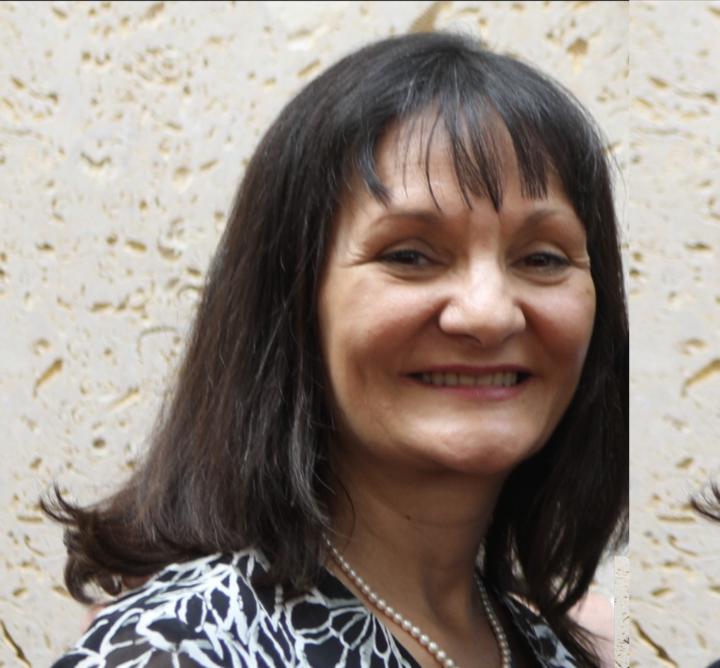 Ileana Isern-Flecha