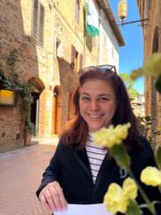 Elena Debbia