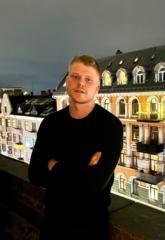 Olav Mathisen