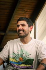 Juan Pablo Gaete Jigins