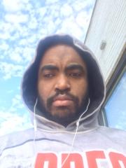 Damien Moody