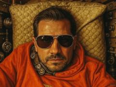 Felix de jesus Ayala aguirre